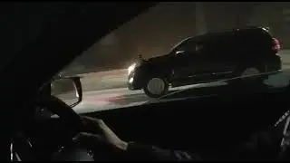 Toyota Markx Vs Prado TZ | JDM vs JDM |