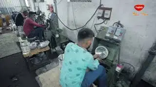 PRAYLADY | STRAIGHT FROM THE FACTORY |