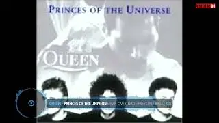 Queen - Princes of the Universe (Mr. Overlord - Street Dance Remix 2023)