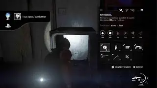 The Last of Us Part II - Platinum