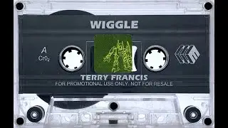 Terry Francis - Wiggle (1999) [HD]