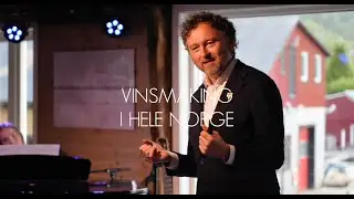 Music & Wine med Knut Bj&oslash;rnar Asphol - En musikalsk vinkveld