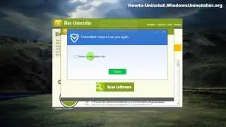 How to Uninstall Tencent PCMgr (Tencent PC Manager) Easily