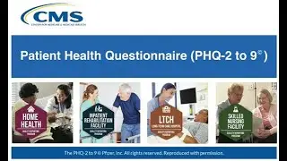 Patient Mood Interview (PHQ-2 to 9&copy;) Video Tutorial