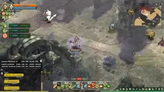 Wiz3-Link2-Thau1, 197-198 lvl, exp