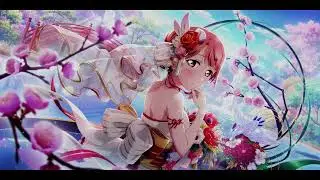 Ayumu Uehara - Break The System (Male Version)
