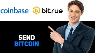 How To Send Bitcoin From Coinbase To Bitrue 2025