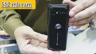 jazz Digit 4 Elite | 512mb ram | Ms communication