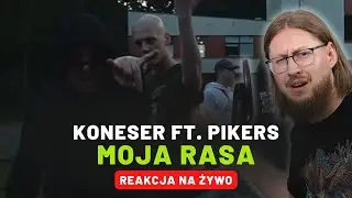 Koneser ft. Pikers 