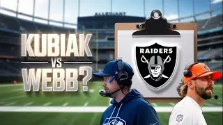 #Raiders Head Coach Tracker Pt.5|The Raider Rundown