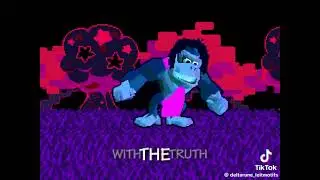 WHEN THE KONGS ARE DROPPIN BEATS