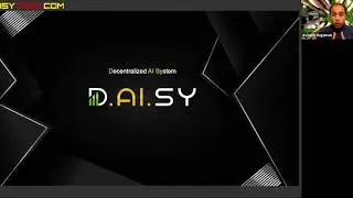 DAISY Global Pre-Launch Webinar 12-12-2020 | DAISYTRON