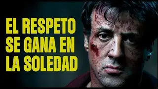 🥊 El Respeto Se Gana Cuando Nadie Te Ve – Rocky Balboa Motivacion