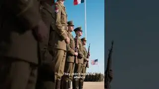 The European Country That Refused to Obey America