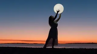 Cinematic Background Music for Videos | Ambient Indie Rock