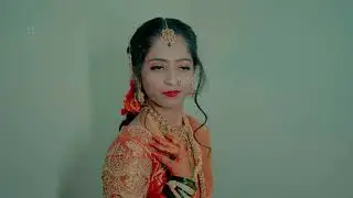 Uttara karnataka wedding | shivaraj weds aditi |  cinematic video by maharshi clicks