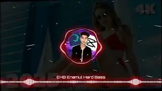 Nago Nago 🔥 Arabic &times; EDM Bass Remix | Viral TikTok Sound 2026