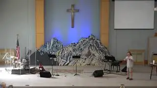 07.11.2021 | Defeating the Tormentors | North Country Alliance Church