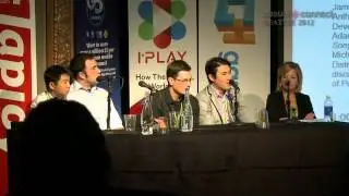 Current State of Mobile App Discovery | CHEN, AKHAVAN, CARLSON, NABERGOJ, YIM, HUDSON