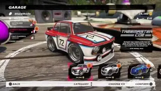 Table Top Racing: World Tour: Piston Grand Prix - Gameplay