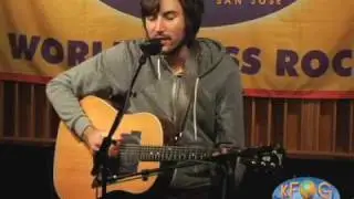 Matt Costa, 