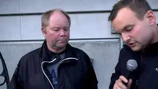 &Aring;bytravet191009-Intervju H&aring;kan K Persson