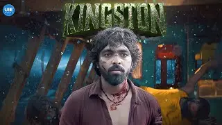 Kingston Movie Scenes | Only he can put an end to the curse of the sea! | GV Prakash | Divyabharathi