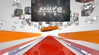 SEATV(Southeast Asia Television) Cambodia Has Sparta Extended Remix
