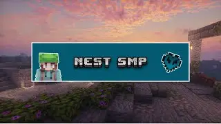 Nest SMP Trailer