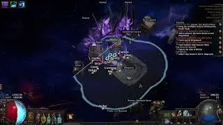 Path of Exile Herald of Thunder Autobomber 3.27 Journey 8