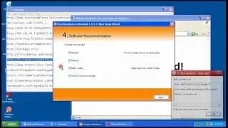 Обзор GDATA Internet Security 2010