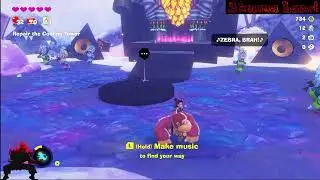 From the FUNRACE to the FIRE .!!!! Donkey Kong BANANZA  pt. 3 .!!!!