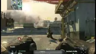 madlaw139 - Black Ops Game Clip