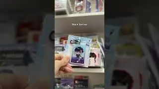 Alien Stage scannable keychains in the Philippines #alienstage #hyuna #luka #till #ivan #sua #mizi