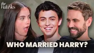 Next Gen w/ Shai, Let’s Marry Harry Finale, MAFS, Double Lives Of Suburban Wives & Natalie’s Return