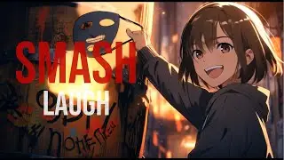 Smash & Laugh &ndash; Over Heaven | Raw Grunge Energy 2025