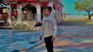 જય રામાધણી સ્ટુડિયો જામનગર મેહુલ ઠાકોર  is live!