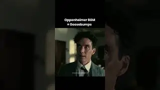 Oppenheimer #mememandir
