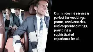 Limousine Service in Tacoma WA - Seaview Limo
