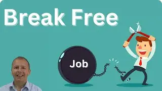 Financial freedom is yours - 5 tips to retire at 55 or sooner