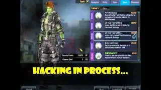 Blackshot BP Hack. Not Patched.