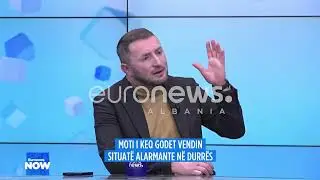 Bashkia e Gjirokastrës nuk pasoi dot as kanalet! Shpërthen gazetari Muça
