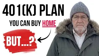 With the 401(k) Plan, YOU Can Buy a Home&hellip; But What&rsquo;s the Trade-Off?