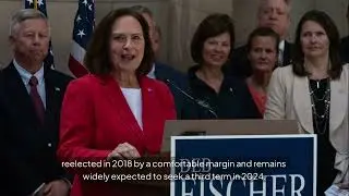 US Senate Series - Deb Fischer of Nebraska