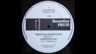 Cwestiwn Da - 'Ail Gwrdda'