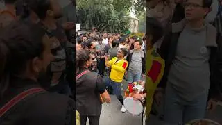 Delhi queer pride 2023 #bollywood #pride #queer