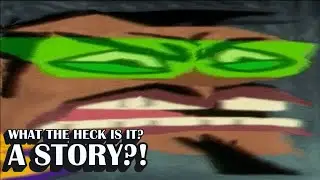SAMURAI JAJ: SAMUMAS