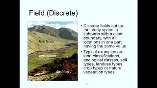 20 June 2020 Geographic Phenomena, Concepts & Examples by Shri Prasun Kumar Gupta