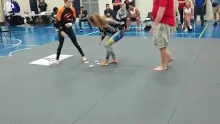 Savonnah @ SI4 2016