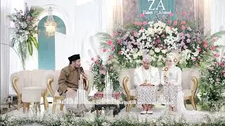 Nasihat Pernikahan - KH. Solikhin Reban Batang - Lucu 2025 